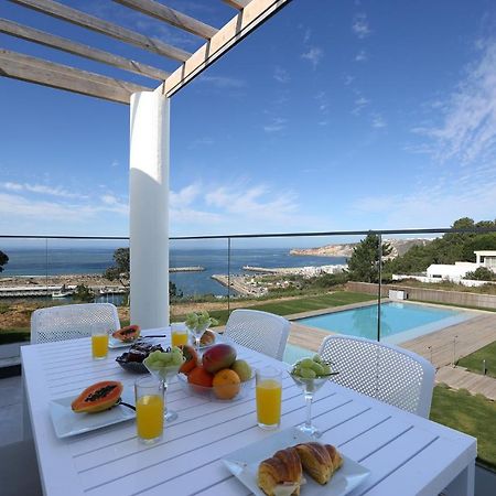 T2-Marina Mar-Condominio De Luxo Nazaré Eksteriør billede