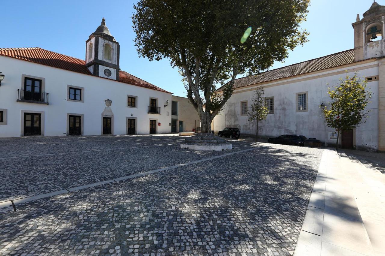 T2-Marina Mar-Condominio De Luxo Nazaré Eksteriør billede